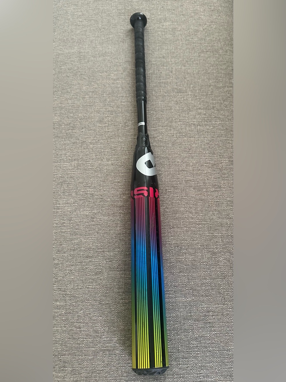 Demarini Prism PZP-20 Fastpitch Softball Bat 32/22 (-10)